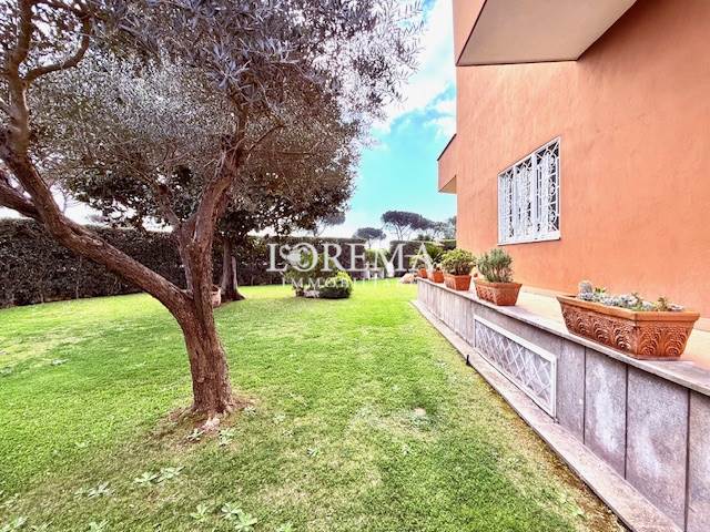 giardino