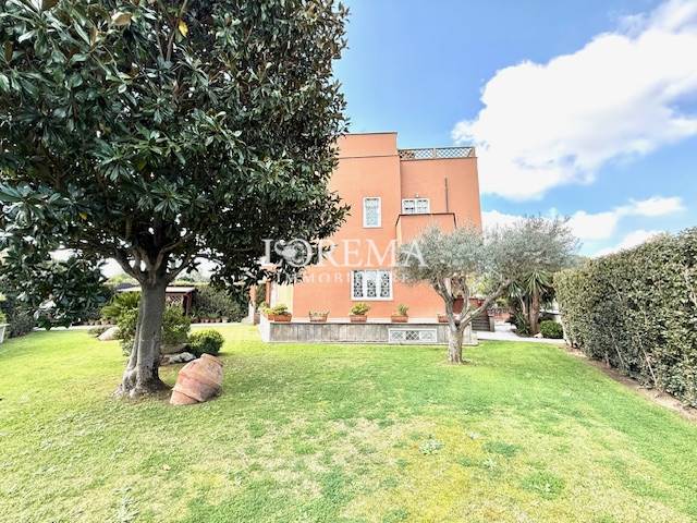 giardino
