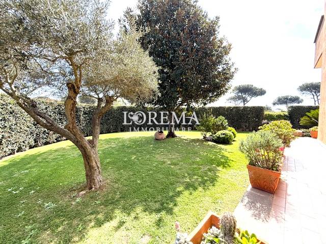giardino