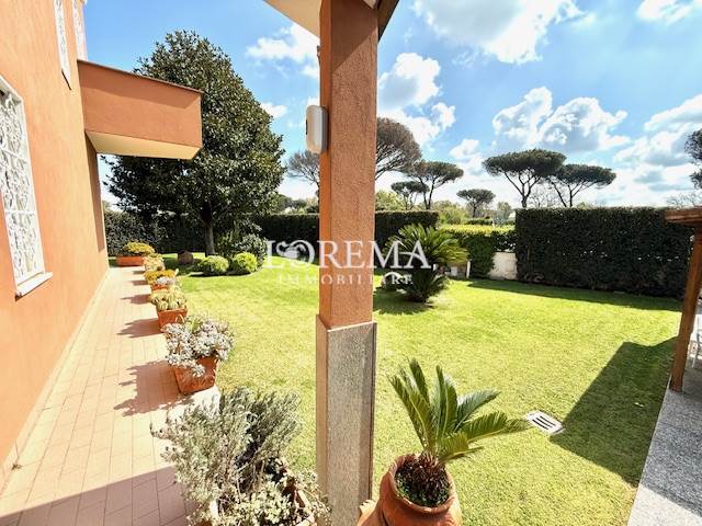 giardino