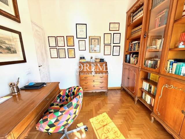 studio primo piano