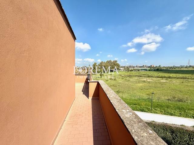 terrazza mansarda