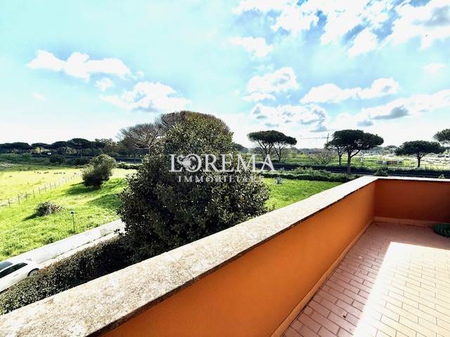 terrazza mansarda