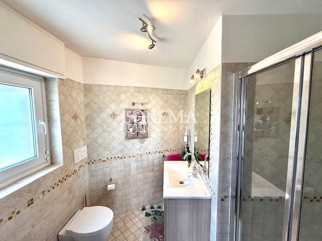 bagno mansarda