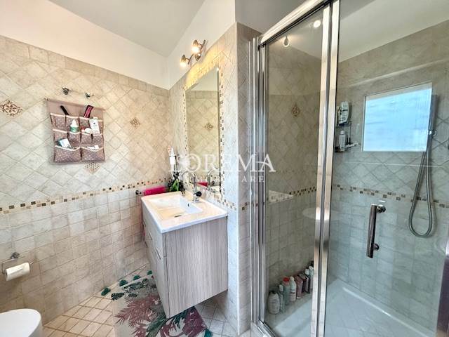 bagno mansarda
