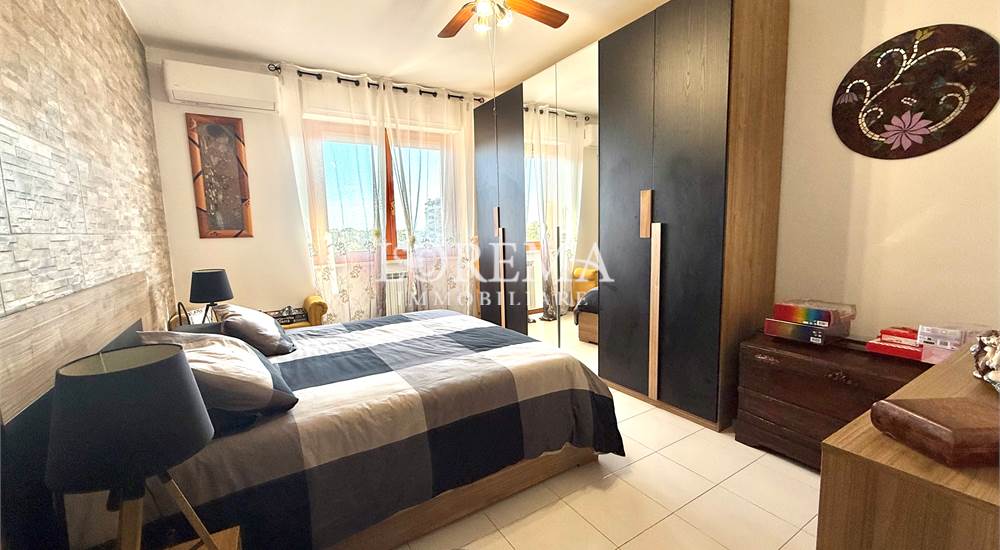 camera da letto matrimoniale