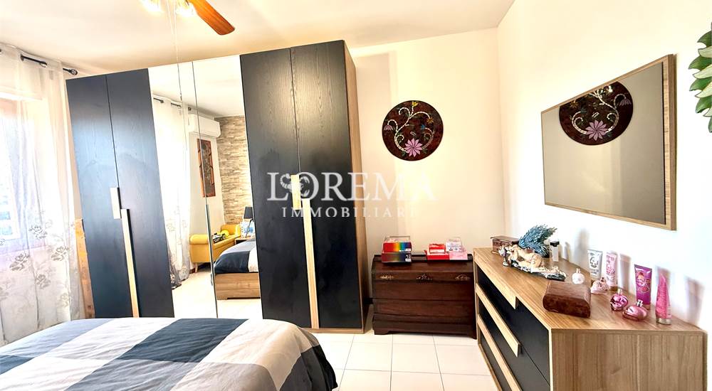 camera da letto matrimoniale