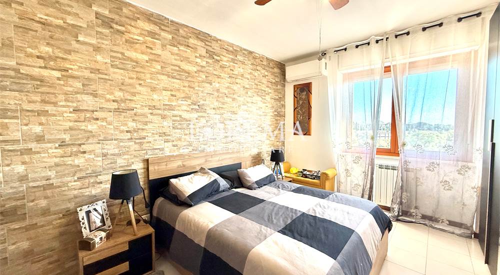 camera da letto matrimoniale