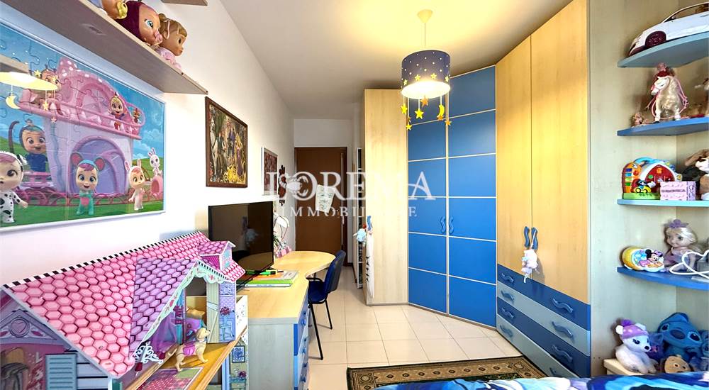 2 camera da letto matrimoniale