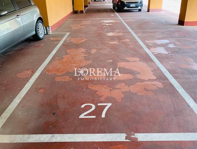 posto auto