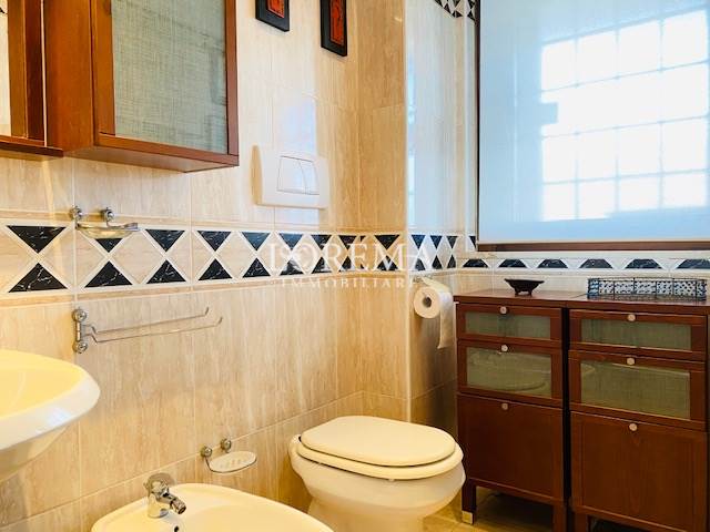 bagno