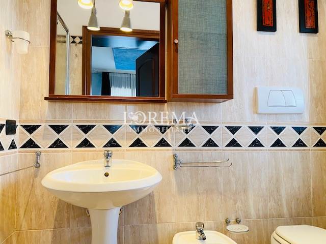 bagno