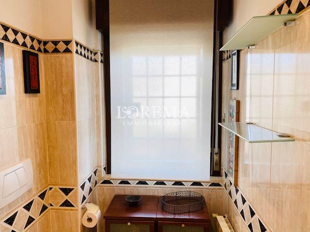 bagno