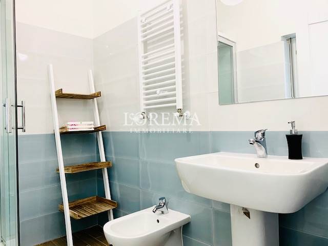 bagno