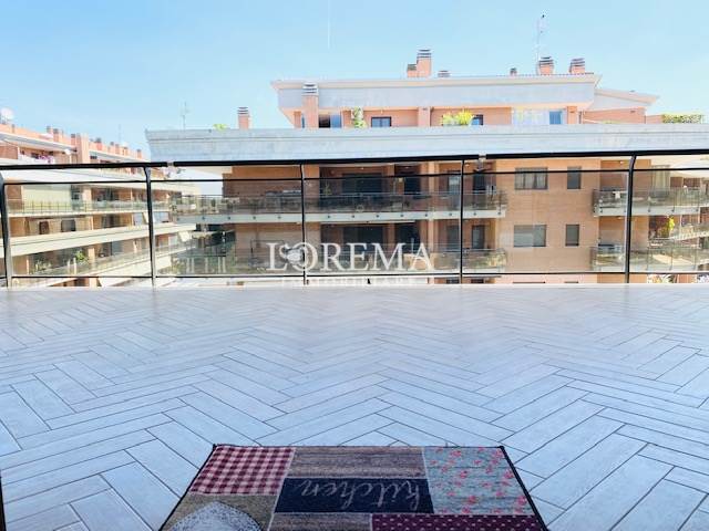 terrazzo