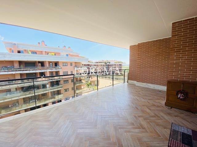 terrazzo