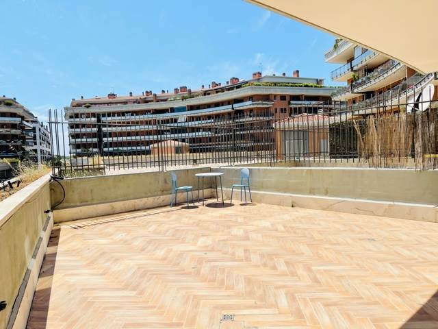 terrazzo