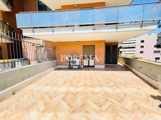 terrazzo