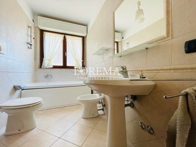 bagno