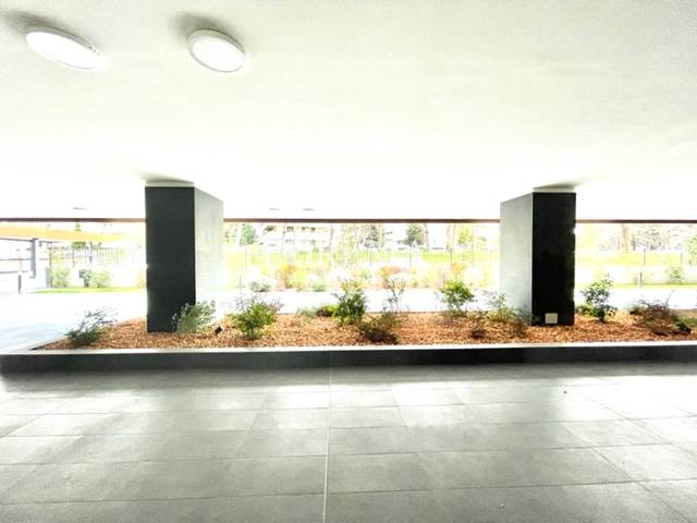 ingresso condominiale