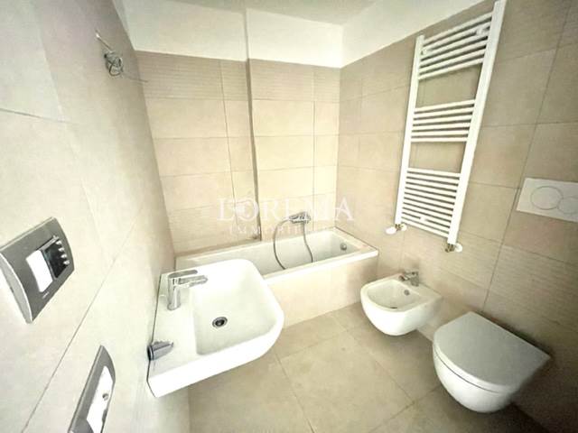 bagno attico