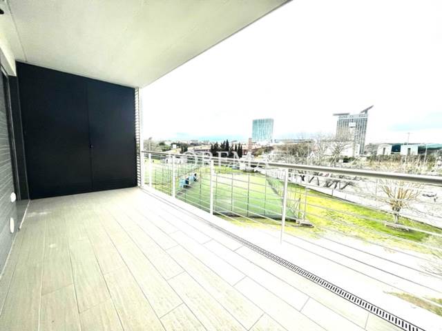 terrazzo attico