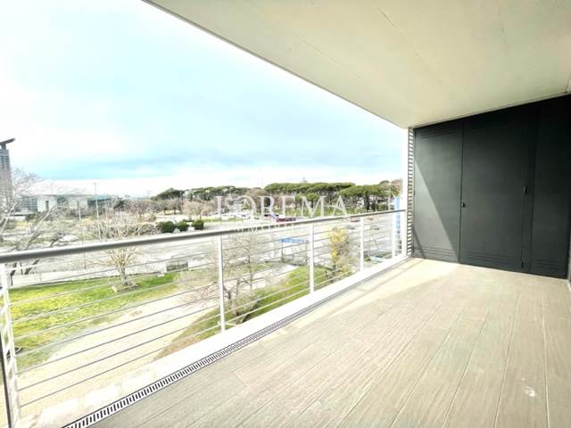 terrazzo attico