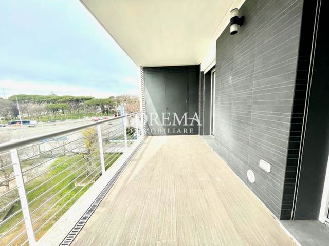 terrazzo attico