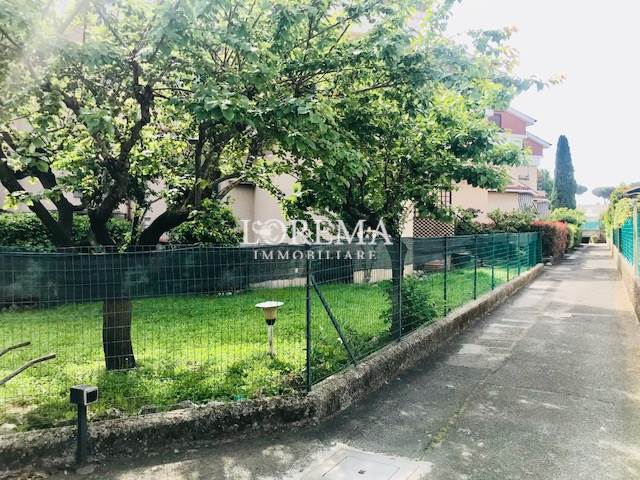 ingresso esterno