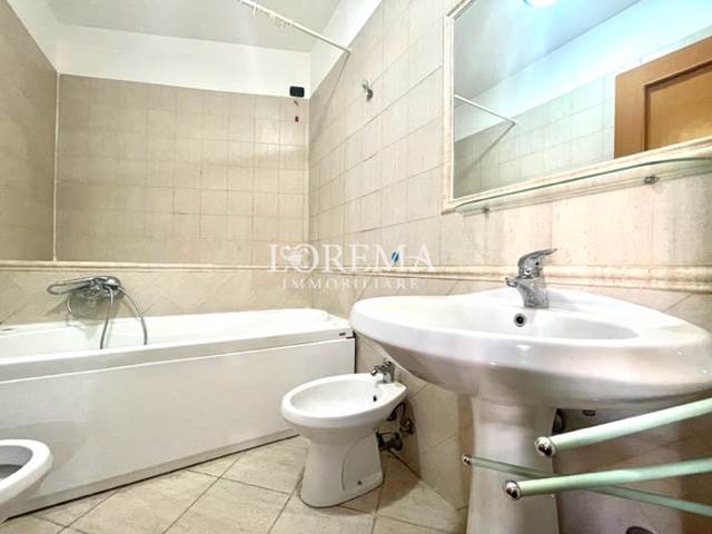 bagno con vasca
