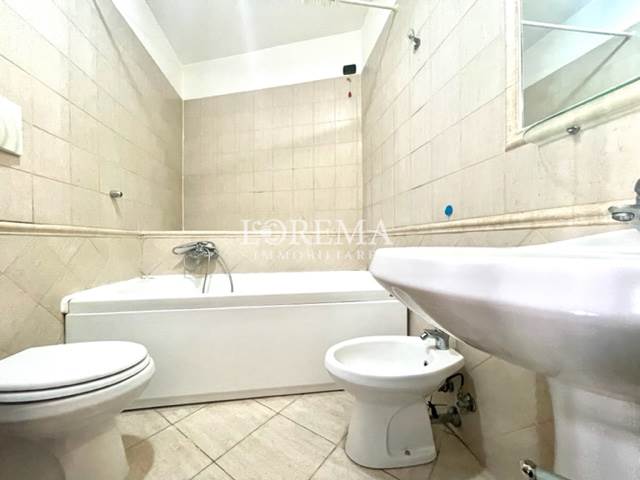bagno con vasca