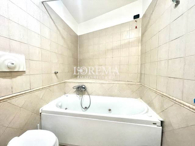 bagno con vasca 