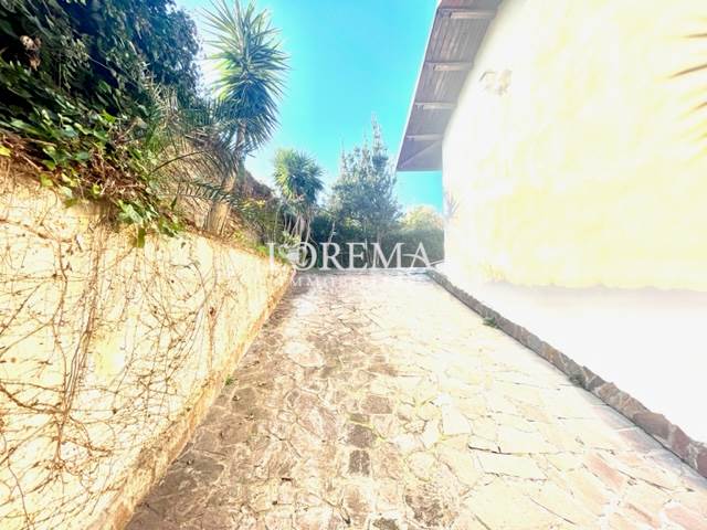 ingresso esterno