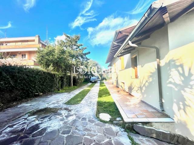 ingresso condominiale