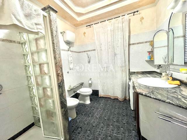 bagno piano terra