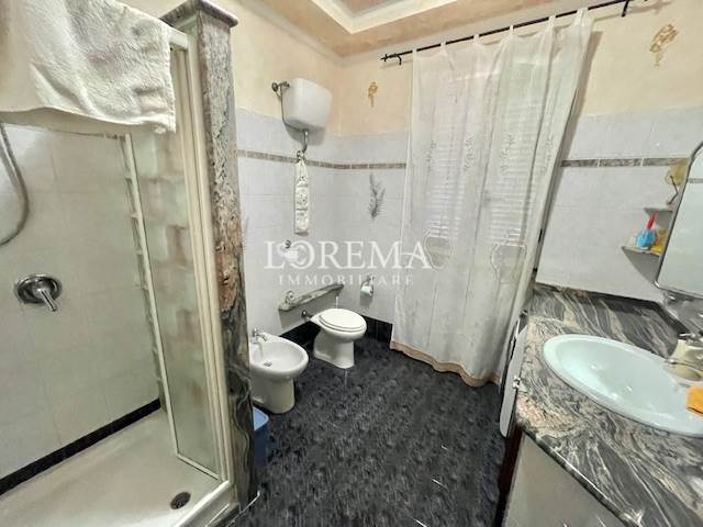 bagno piano terra