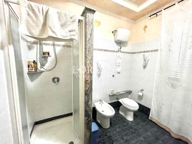 bagno piano terra
