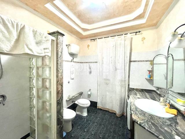 bagno piano terra