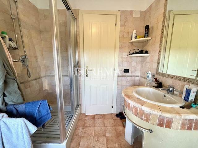 bagno 2 piano